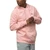 Vans Versa Standard kapucnis pulóver Mellow Rose