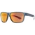 Volcom Baloney napszemüveg Matte Smoke Heat Mirror