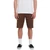 Volcom Frickin Modern Stretch rövidnadrág Dark Earth