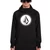 Volcom Hydro Riding kapucnis pulóver Black