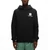 The North Face Coordinates kapucnis pulóver TNF Black
