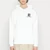 The North Face Coordinates kapucnis pulóver TNF White