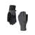 The North Face Apex Insulated Etip Női kesztyű TNF Dark Grey Heather