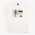 The North Face Seasonal Graphic póló Gardenia White