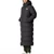 The North Face Triple C női parka kabát TNF Black