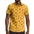 The North Face Baytrail ing Arrowwood Yellow Campfire Print