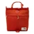 The North Face Berkeley Tote táska Rusted Bronze Dusty Coral Orange