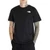 the North Face Vertical Never Stop Exploring póló TNF Black TNF White TNF Black