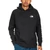 The North Face Redbox Raglan kapucnis pulóver TNF Black TNF White
