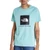 The North Face Redbox Raglan póló Wasabi
