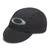 Oakley Cadence Road biciklis sapka Black Mint