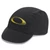 Oakley Cadence Road biciklis sapka Black Sulphur