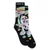 Ripndip So Mushroom zokni Black 1 pár
