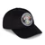 Ripndip So Mushrooms Snapback sapka Black