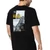 The North Face Collage póló TNF Black Summit Gold