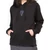 Vans Breana Skate Fleece kapucnis pulóver Black