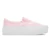Vans Classic Slip-On Stackform cipő Blushing Bride