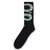 Vans Digital Dementia Crew zokni Black 1 pár