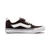 Vans Knu Skool cipő Brown White