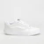 Vans Knu Skool cipő Leather White