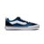 Vans Knu Skool cipő Navy True White