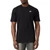 Vans Mini Script póló Black White