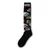 Vans Snow zokni Black Hannah Eddy 1 pár