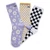 Vans Threefer zokni Sweet Lavender 3 pár