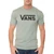 Vans Classic póló Chinois Green Black