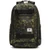 Vans DX Skatepack táska Loden Green
