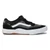 Vans Wayvee cipő Black White