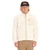 Volcom Muzzer Fuzzar Sherpa zipzáros pulóver Dirty White