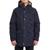 Volcom Starget 5k parka kabát Navy