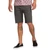 Volcom Frickin Modern Stretch rövidnadrág Charcoal Heather