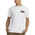 Volcom Surf Vitals j Robinson póló White