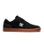 Dc Crisis 2 cipő Black Gum