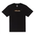 Element X Timber Happy Camper póló Black