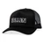 Fallen Bold Trucker sapka Black White
