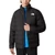 The North Face Aconcagua 3 kabát Tnf Black Npf