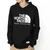 The North Face Berkeley California kapucnis pulóver Tnf Black
