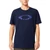 Oakley O Bold Ellipse póló Team Navy