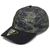 Oakley Stretch Embossed 6 Panel sapka Tiger Camo Green