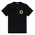 Ripndip Burn In Heck póló Black