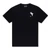 Ripndip Jumpin In Pocket póló Black