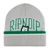 Ripndip Lord Nermal Team Spirit téli sapka Green Grey