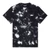 Ripndip Nermal Pocket póló Black Lightning Wash