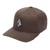 Volcom Full Stone II Xfit Fullcap sapka Wren