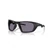 Oakley Lateralis napszemüveg Matte Black Ink Prizm Grey