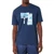Oakley Skate Tee póló Abyss