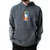 Ripndip Nerms Cans kapucnis pulóver Charcoal Vintage Wash